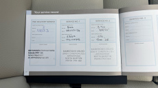 Volvo V90 2.0 B5P Ultimate Dark 5dr Auto Petrol Estate